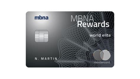 mbna smart card customer service|mbna credit card unemployment help.